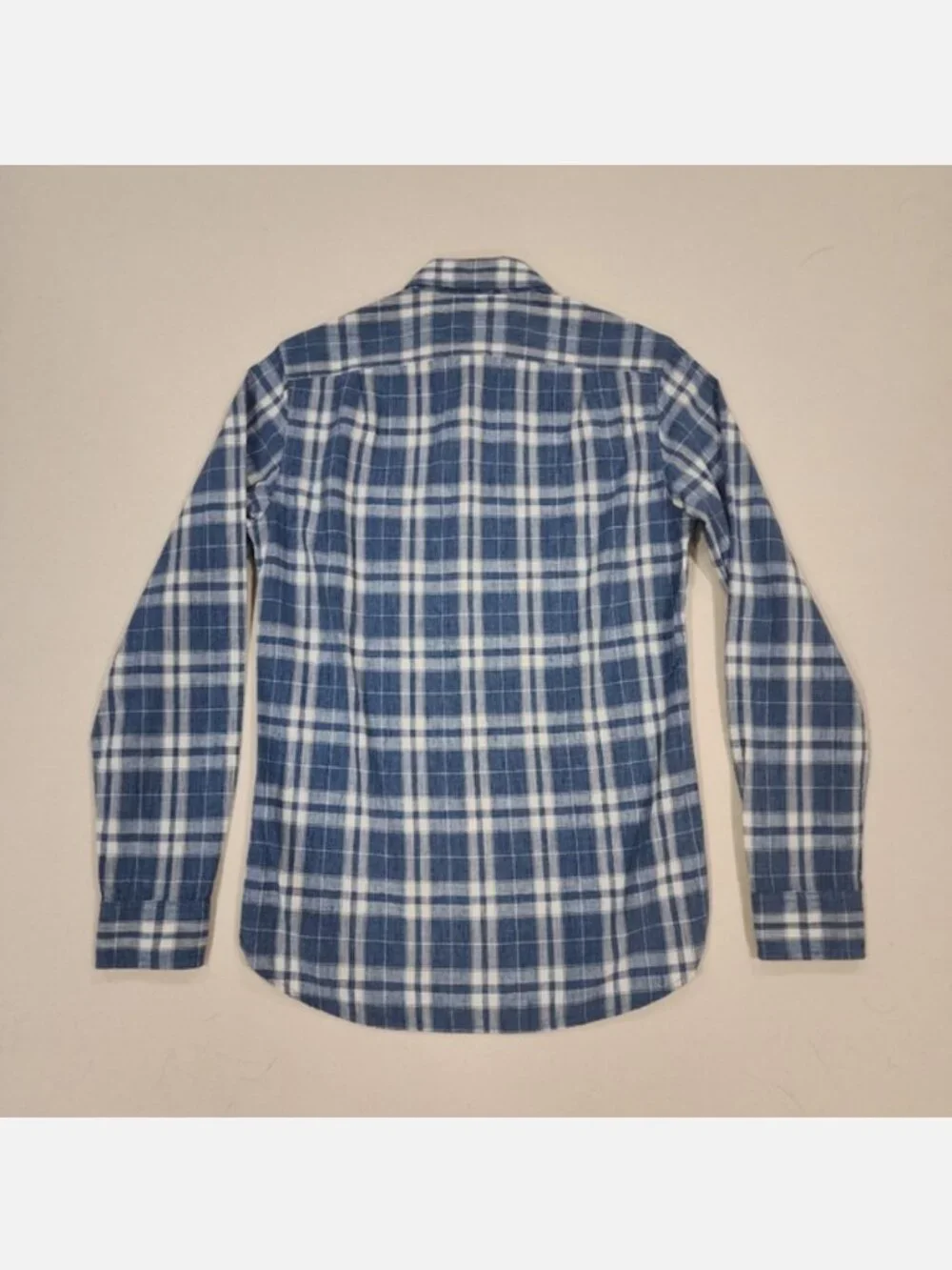 J. Crew Slim Fit Button Down XS